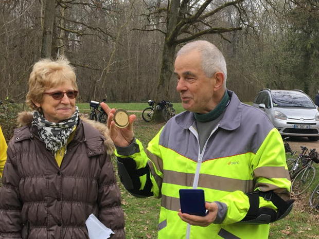 Troph&eacute;e Truffy