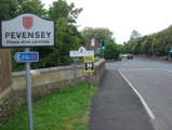Pevensey