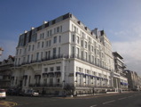 31 mai - Hotel Cavendish � Eastbourne