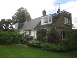 Rodmell: Monks house