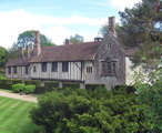 Ightham mote