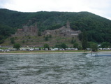 Burg Reichenstein