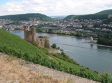 Burg Ehrenfels