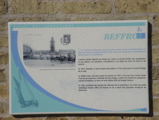 Le beffroi