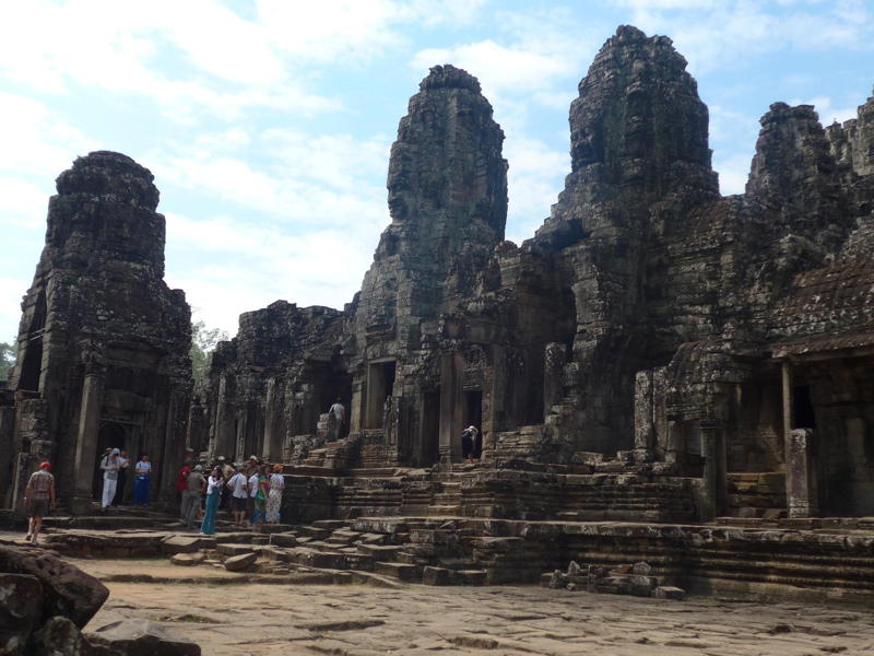 Abeille - Rapport Moral 2018