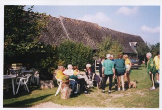 ferme de bosquetin 1