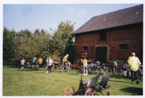 ferme de bosquetin 2