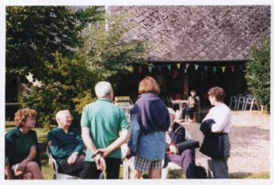 ferme de bosquetin 3