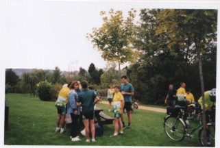 pique nique a troussure