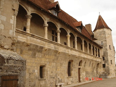 chateau_de_nerac
