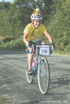 Maya vue par Maindru