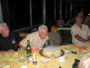 L'anniversaire de Jojo