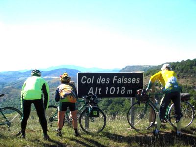 Col des Faisses