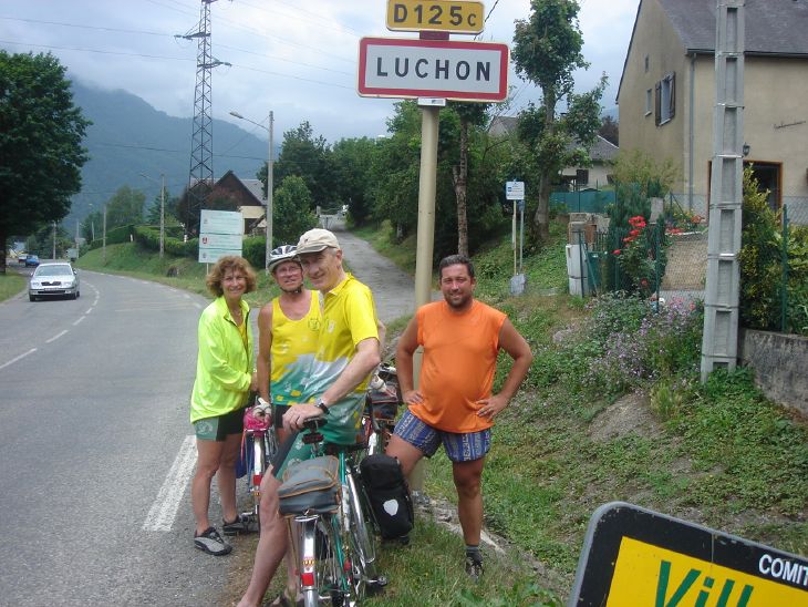 Luchon