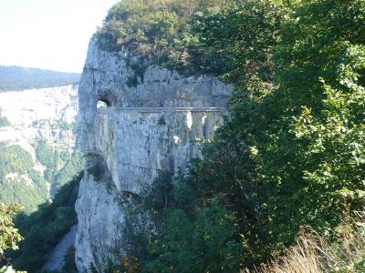 Col de
          la Machine