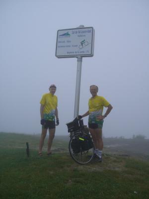 Col
          d'Azet