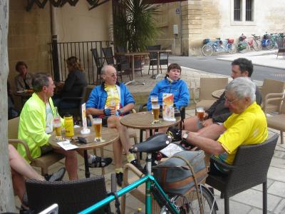 Bar a Uzes
