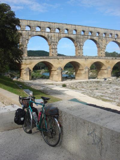 Pont du Gard