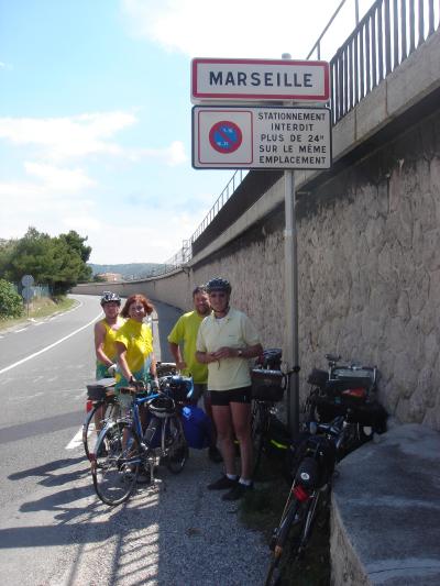 Marseille
