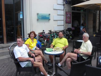 Cafe de la Canebiere