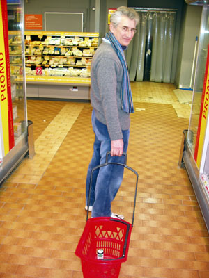 Christian au Champion de Charlevalle