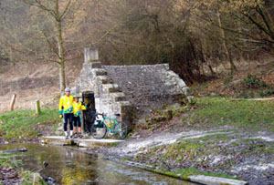 La chapelle Sainte Catherine