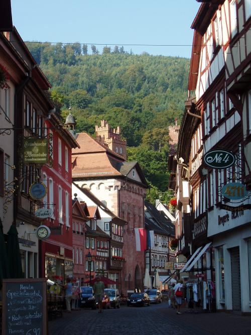 Miltenberg