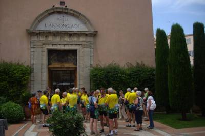 Musee de l'Annonciade