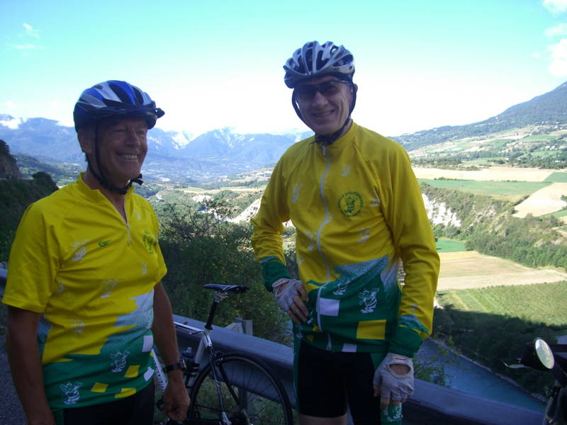 Photo prise par un ch'ti