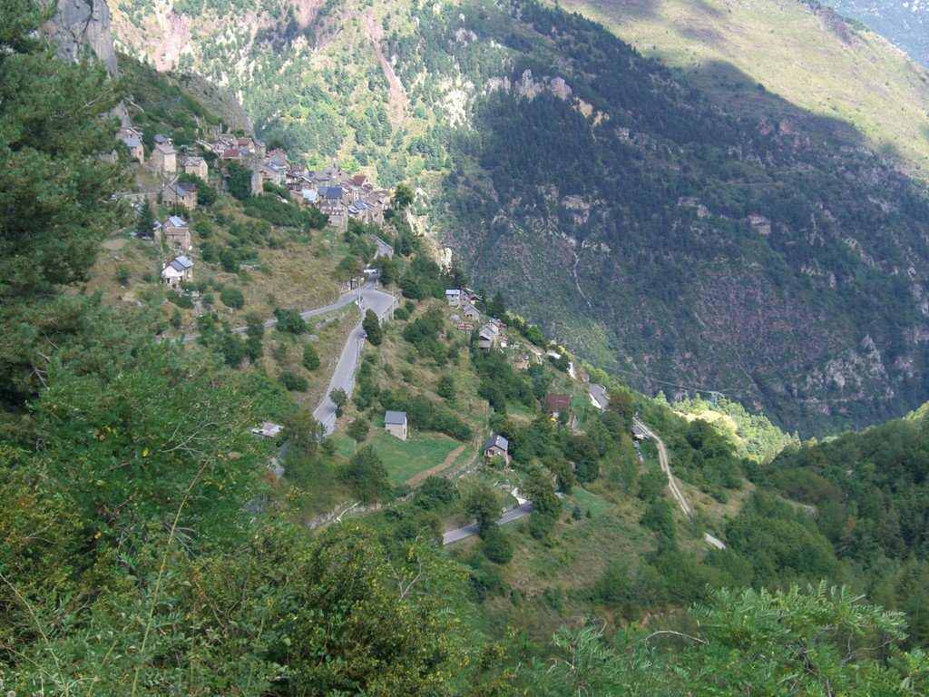 Descente