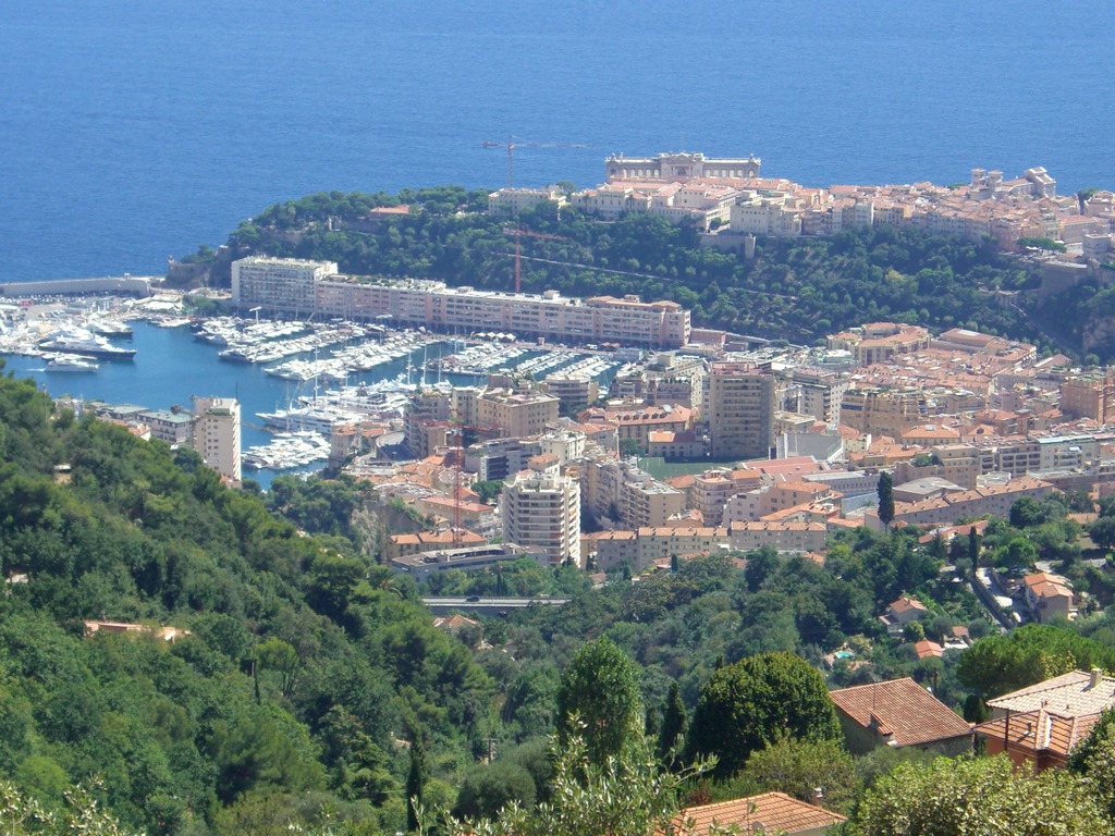 Monte Carlo