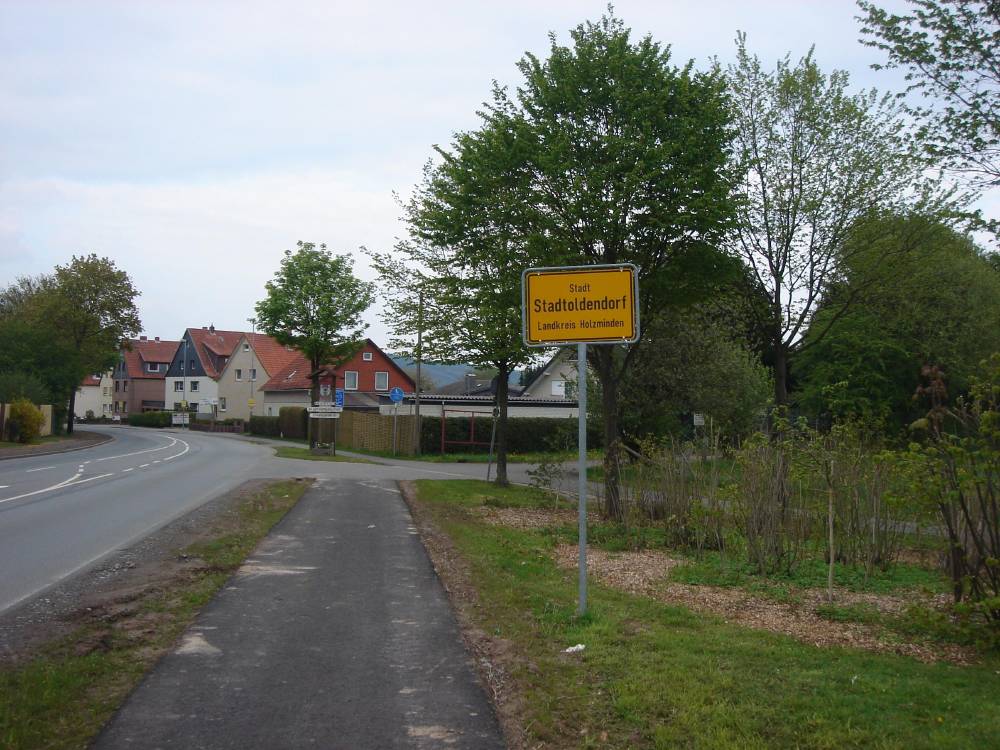 Stadtoldendorf