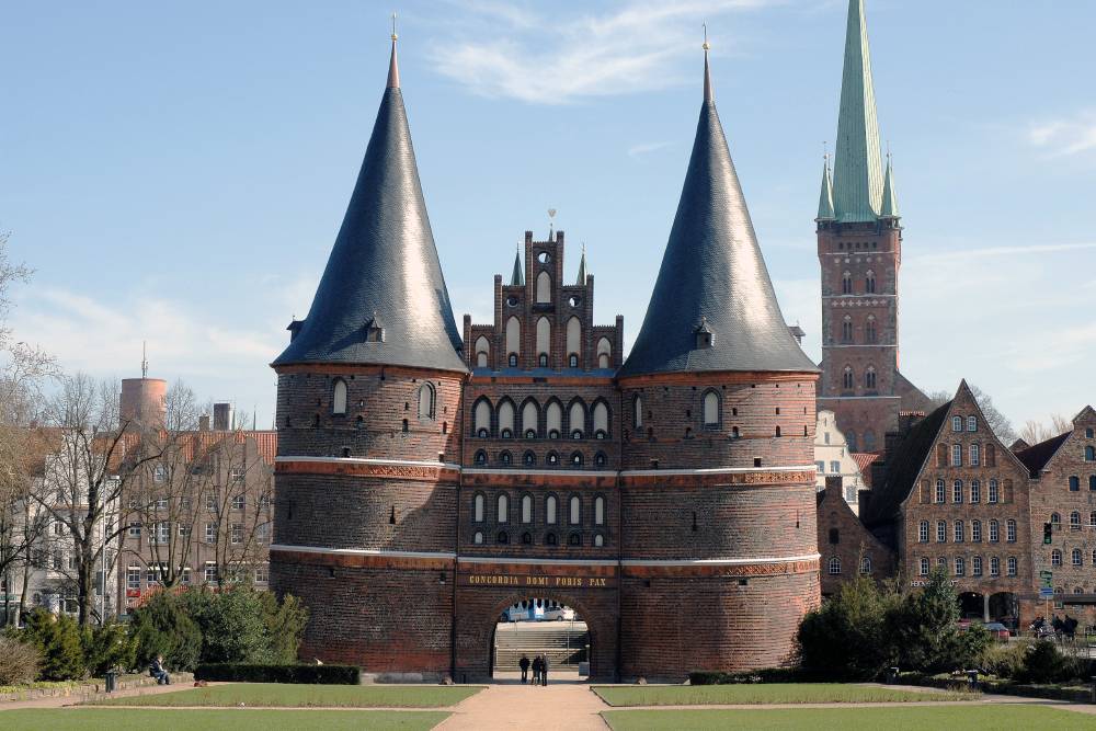 Lubeck