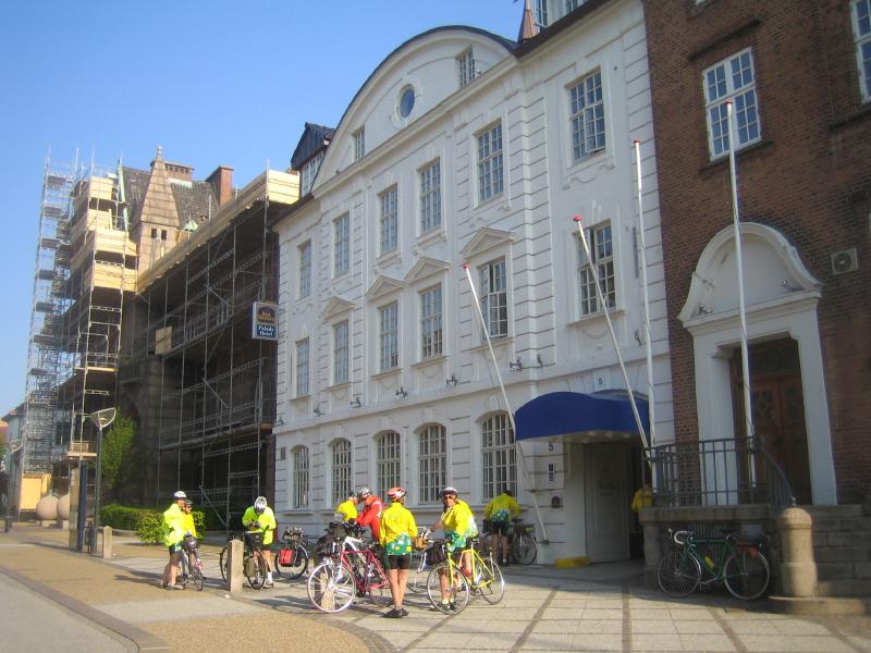 Le Best Western de Viborg