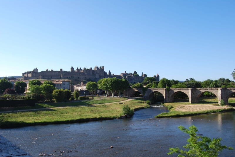 Carcassonne