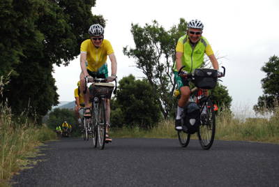 Jean-Pierre et Daniel