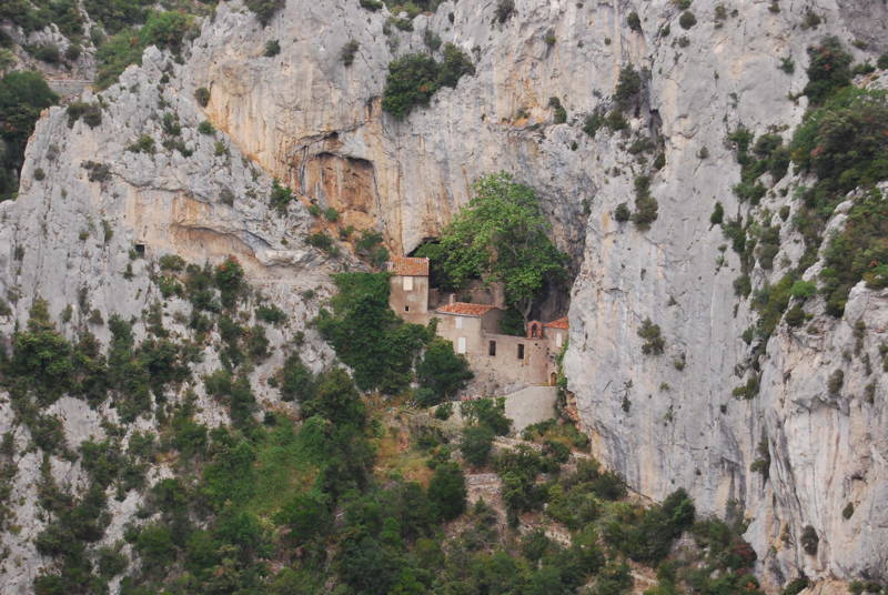 Hermitage de St Antoine