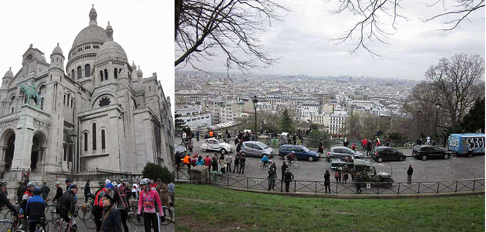 montmartre