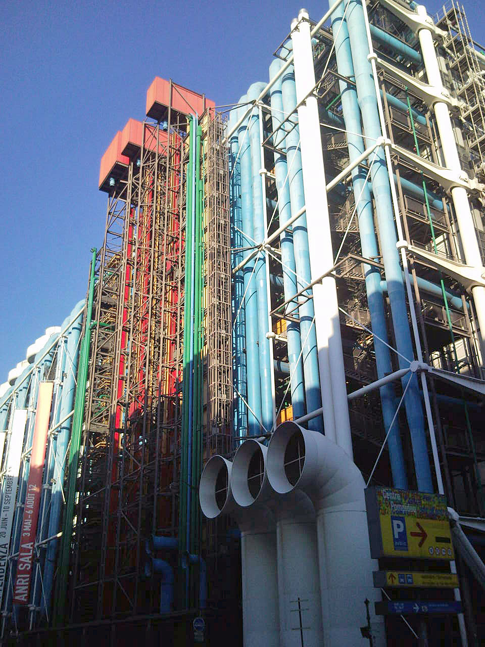 centre_pompidou