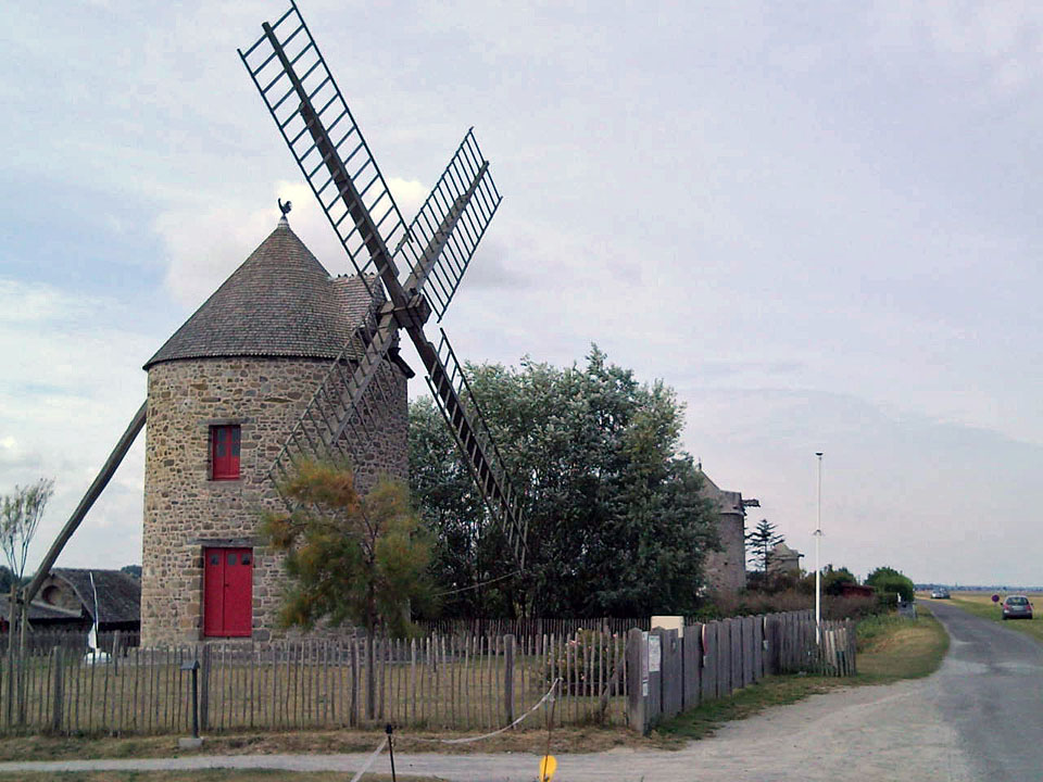 moulin