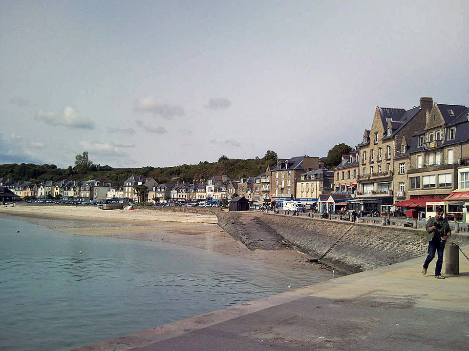cancale