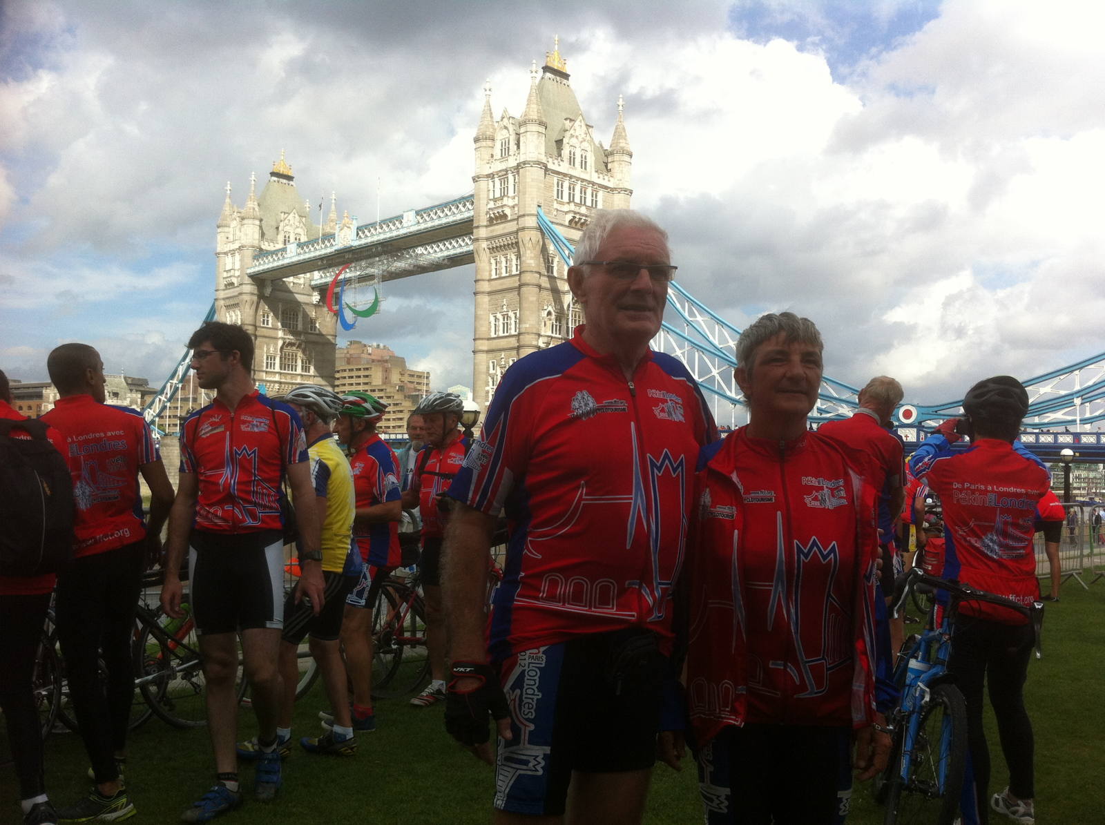 Claude, empereur de Chine