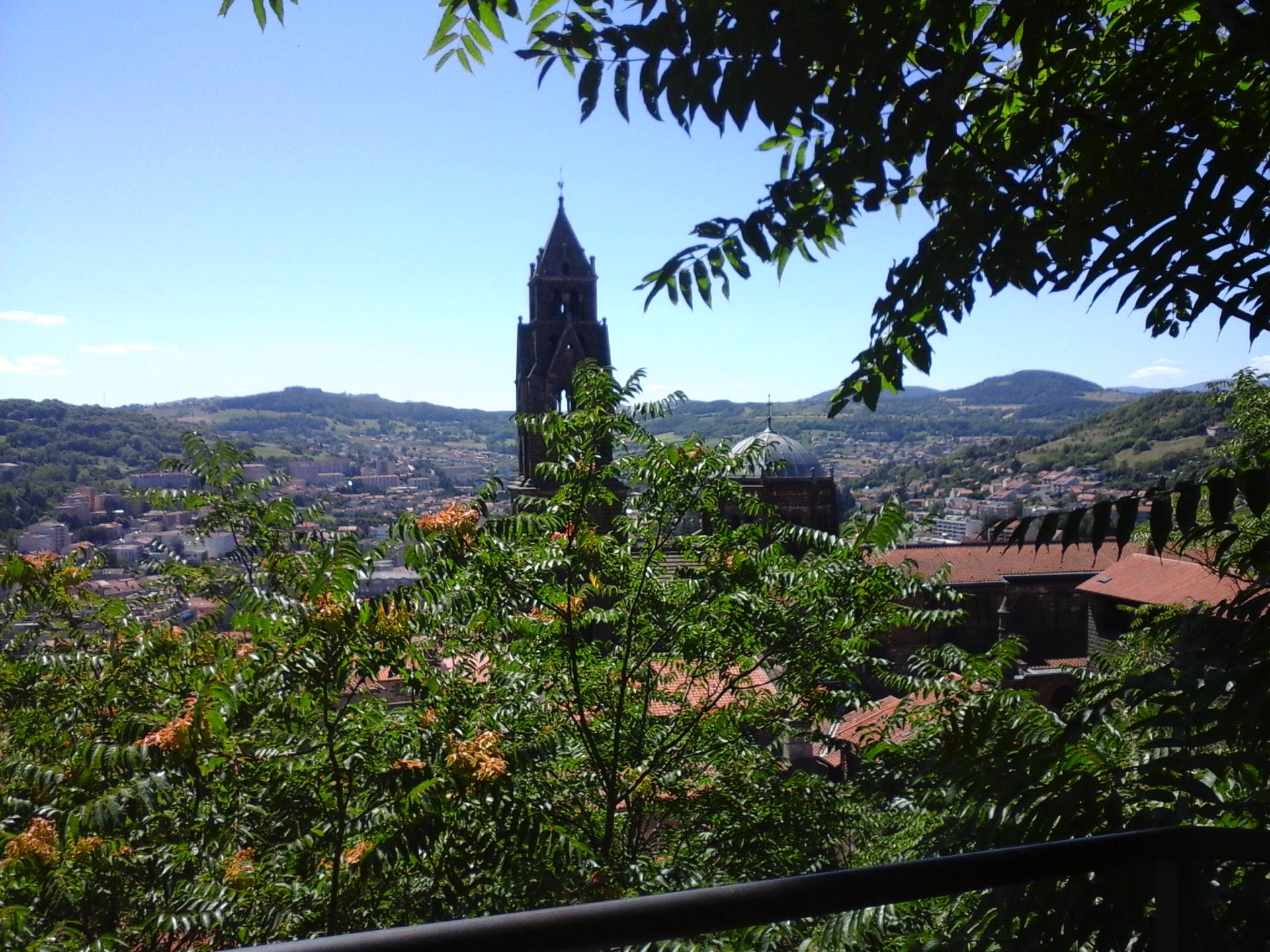 Le Puy