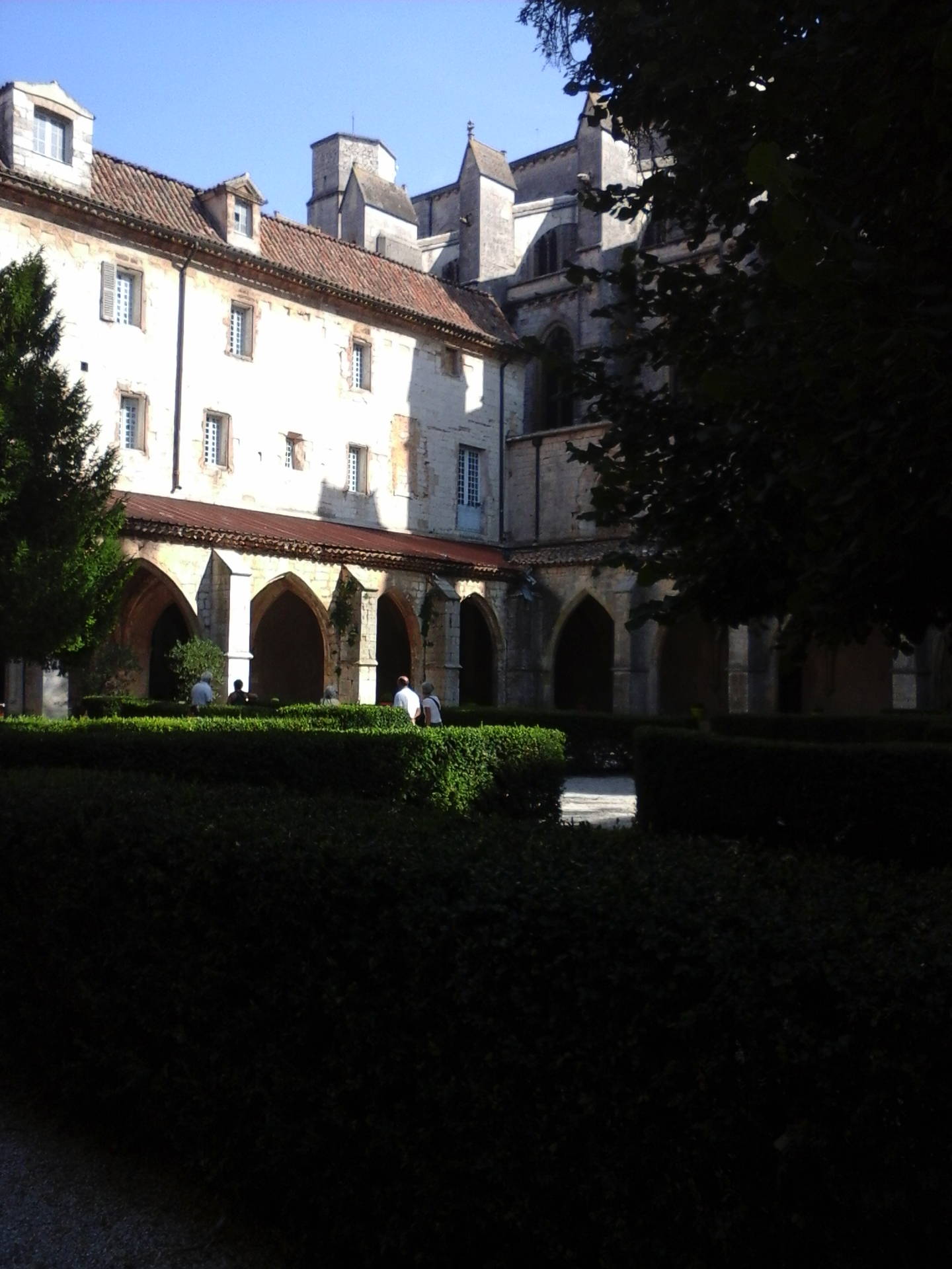 Abbaye