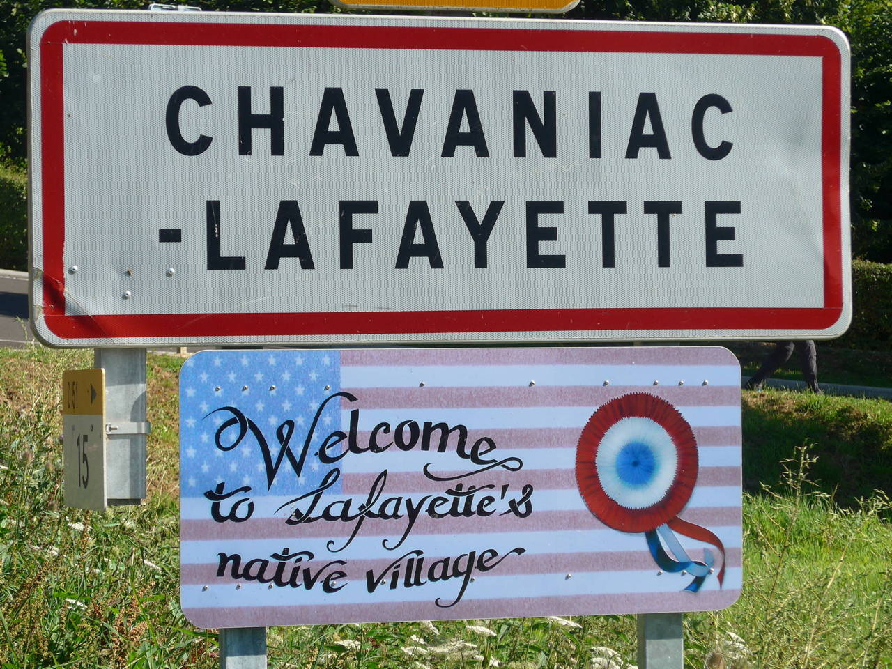 Lafayette