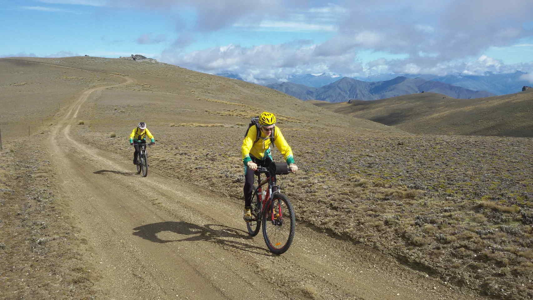 Jean-Pierre, Christine