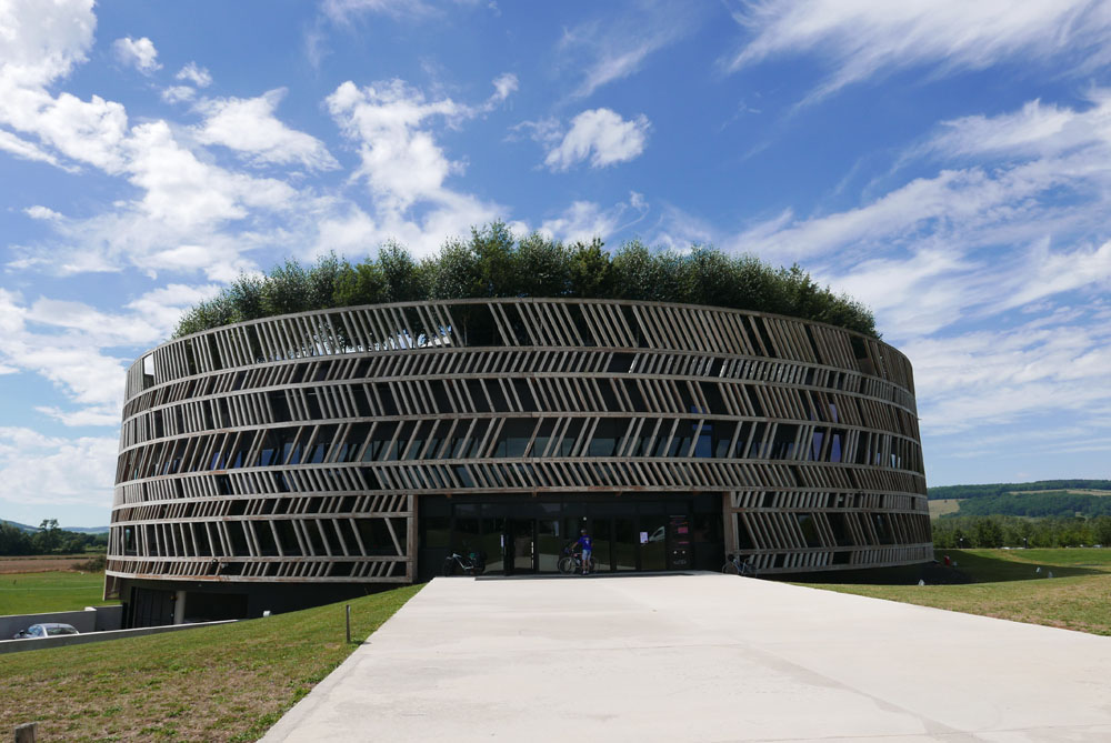 Mus&eacute;oparc al&eacute;sia