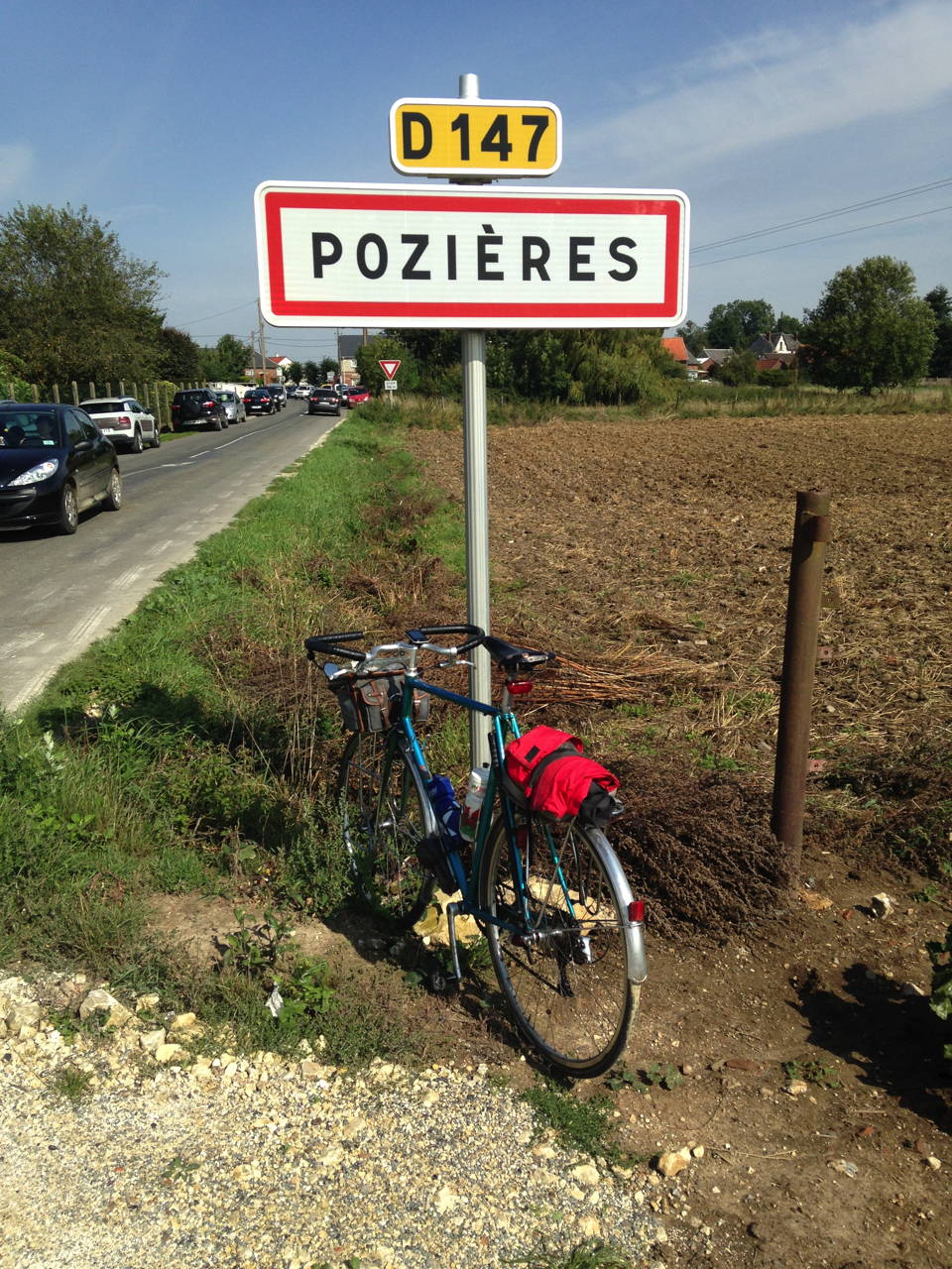 Pozi&egrave;res