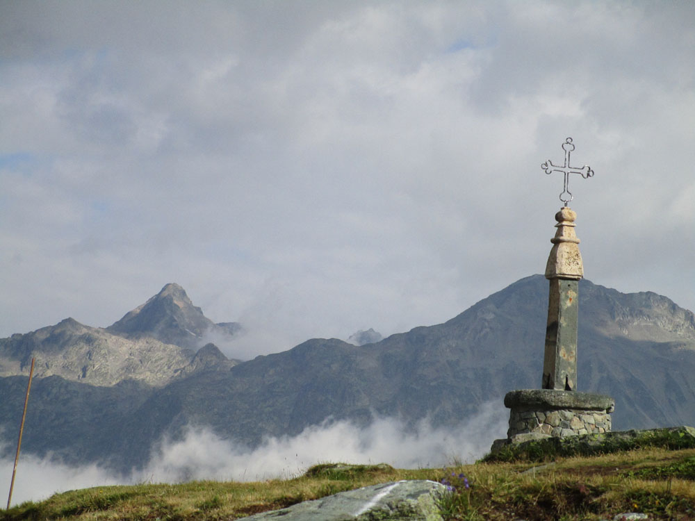 La croix de fer