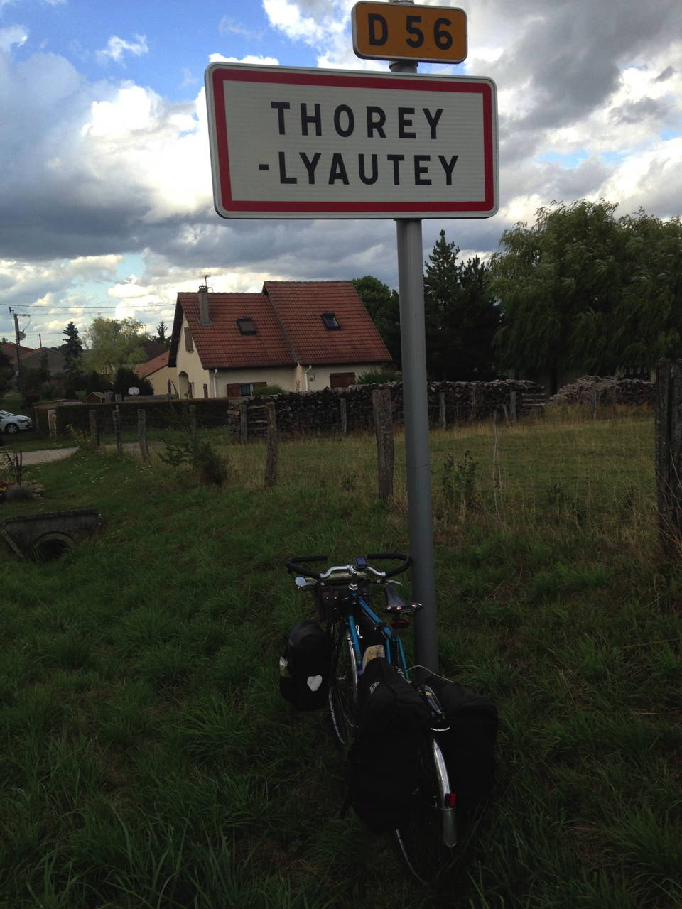 Thorey-Lyautey
